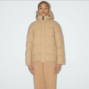 Aritzia Super puff jacket